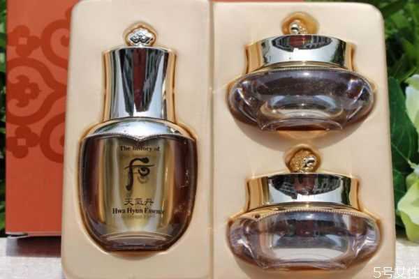 天气丹保质期多长时间?whoo过期之后还可以用吗 天气丹保质期多长时间?whoo过期之后还可以用吗