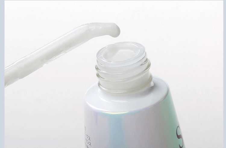 小银瓶和小灯泡的区别