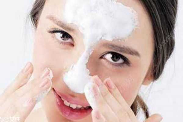 早上怎么洗脸最好 注意3点吸收效果能翻倍