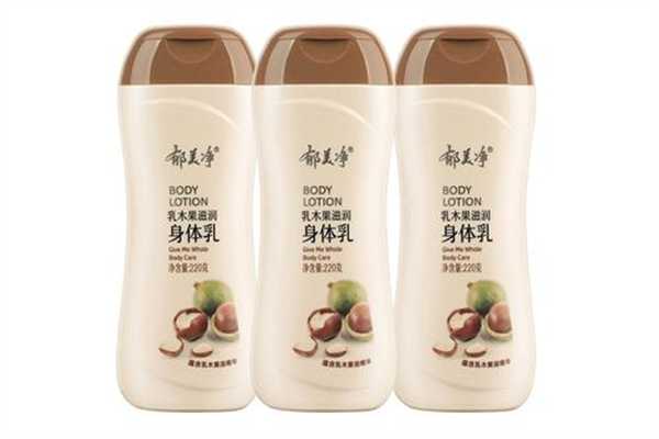 身体乳使用顺序 身体乳的正确使用方法