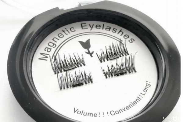 假睫毛的种类？假睫毛有几种