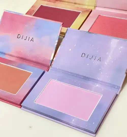 腮红需要经常换着用吗