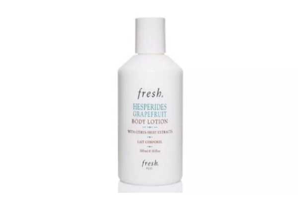 秋冬身体乳哪个牌子好 9款秋冬必备身体乳