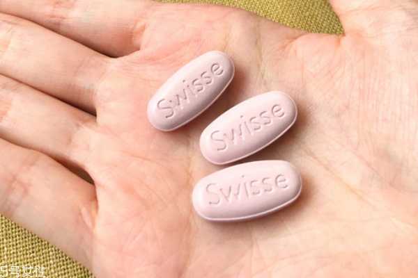 swisse水光片孕妇能吃吗 swisse水光片孕妇能吃吗