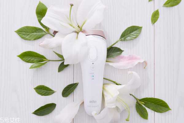 强脉冲光和激光的区别 2种脱毛仪大pk