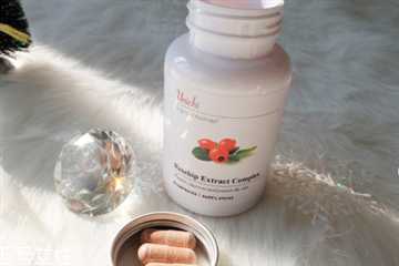 玫瑰果美白丸有用吗？玫瑰果胶囊的功效作用