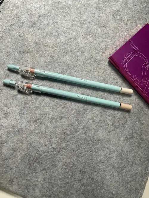 遮瑕笔分为几种类型 遮瑕笔分为几种类型