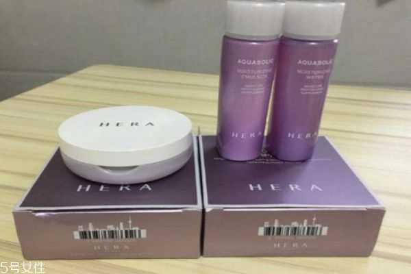 赫拉护肤品是哪个国家的牌子?赫拉hola护肤品怎么样 赫拉护肤品是哪个国家的牌子?赫拉hola护肤品怎么样