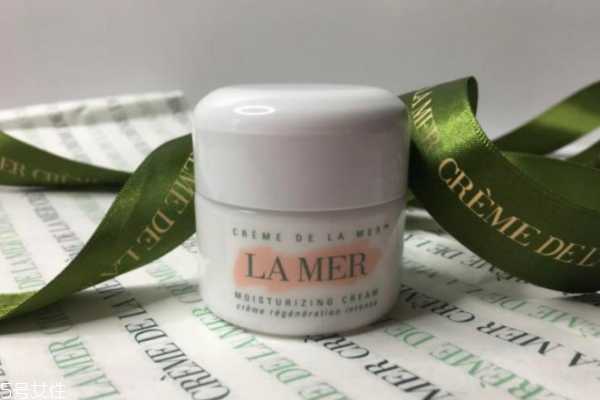 海蓝之谜面霜有效果吗 海蓝之谜面霜有效果吗