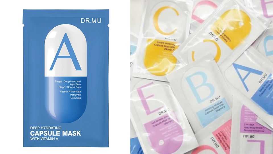 无酒精面膜有哪些品牌 无酒精面膜有哪些品牌