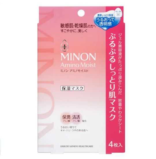 日韩保湿面膜排行榜