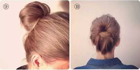 适合搭配羽绒服的发型 穿羽绒服适合什么发型