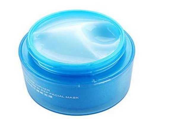 水密码睡眠面膜好不好 水密码睡眠面膜好不好