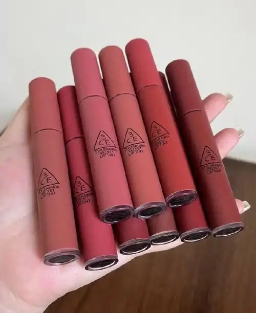 唇釉能吃吗?涂了唇釉吃东西会吃进去吗 唇釉能吃吗?涂了唇釉吃东西会吃进去吗