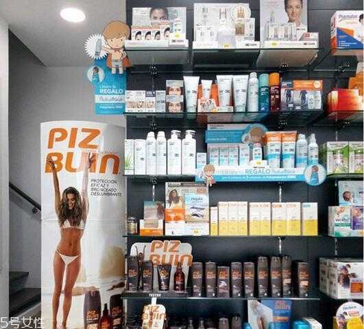 怡思丁护肤品怎么样