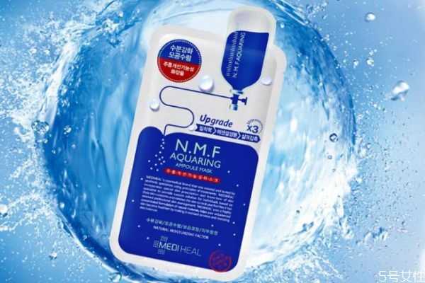 为什么有人用面膜会过敏？用面膜皮肤过敏怎么办