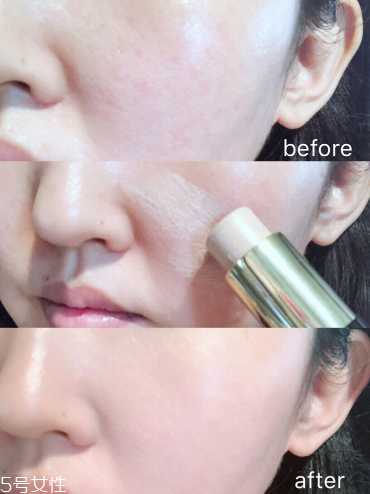 兰蔻粉底棒好用吗? 兰蔻粉底棒好用吗?