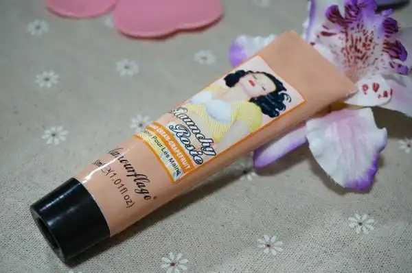 护手霜一般有多少克