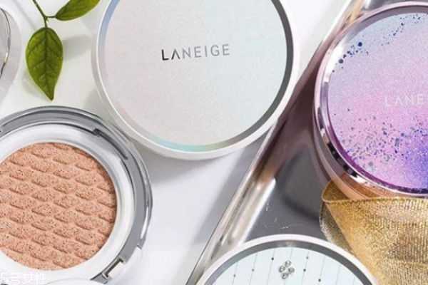 什么是气垫粉底？气垫粉底与普通粉底区别