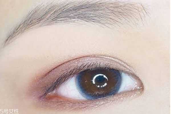 nars双色眼影有什么颜色?nars双色眼影画法 nars双色眼影有什么颜色?nars双色眼影画法