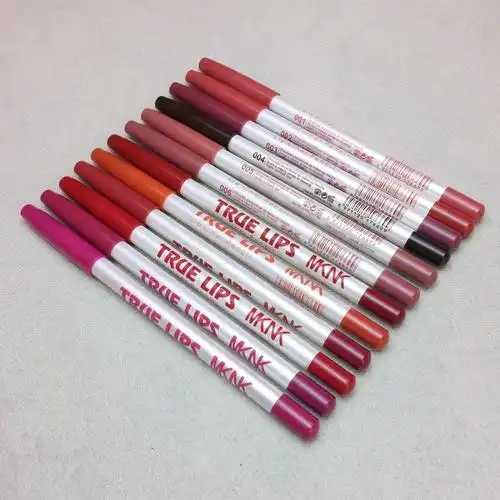 唇线笔的保质期是多久 唇线笔的保质期是多久