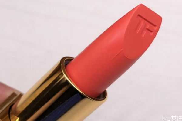 tf80适合素颜吗？tf80口红适合什么人