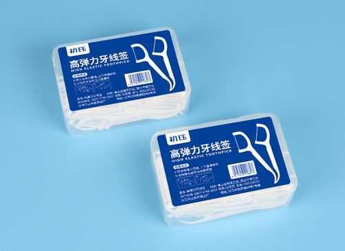 牙线的线是什么材质