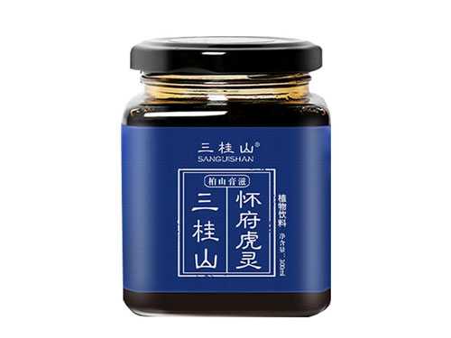 三桂山怀府虎灵膏功效 三桂山怀府虎灵膏真的可以补肾吗 三桂山怀府虎灵膏功效 三桂山怀府虎灵膏真的可以补肾吗