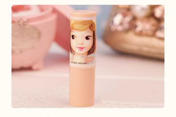 什么是唇部遮瑕膏？遮瑕膏可以当唇部遮瑕膏吗