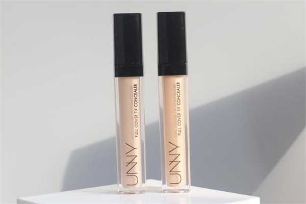 unny遮瑕液适合油皮吗?适合干皮吗 unny遮瑕液适合油皮吗?适合干皮吗