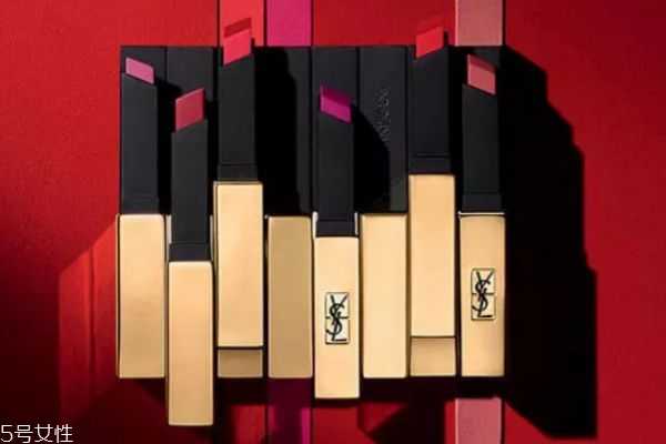 小金条口红是什么牌子？