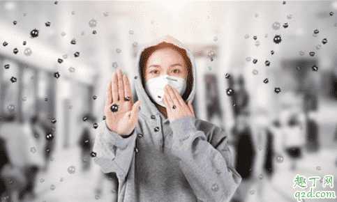 ffp2口罩是一次性的吗 ffp2口罩是医用口罩吗4