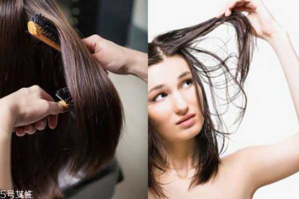 洗发水为什么要起泡 洗发水为什么要起泡