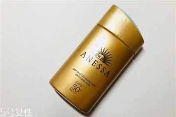 spf50防晒霜有哪些？spf50防晒霜推荐