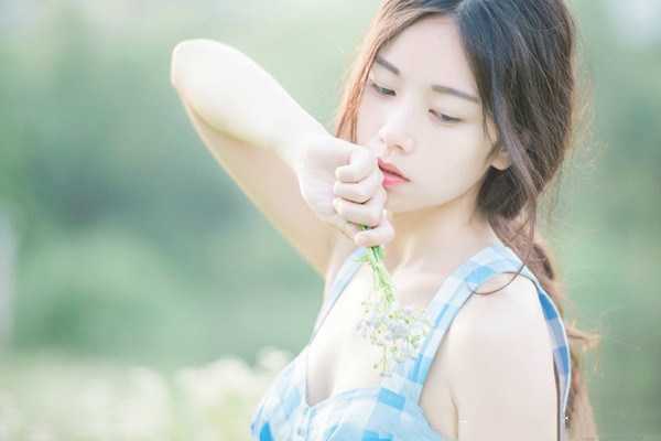 男生喜欢女生画什么妆呢 女生画怎样的妆更吸引男生