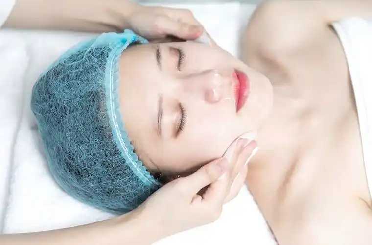 安瓶含有激素吗