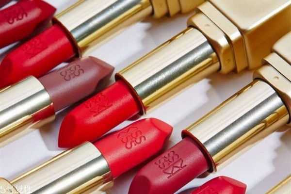 娇兰口红哪个颜色好看?娇兰口红哪个颜色最火 娇兰口红哪个颜色好看?娇兰口红哪个颜色最火