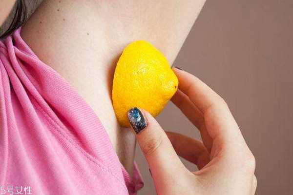 开塞露可以擦腋下吗