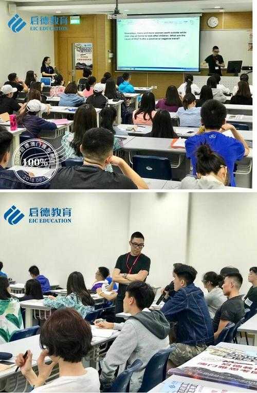 上海雅思培训机构有哪些