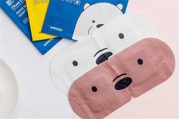 蒸汽眼罩可以戴着睡觉吗？蒸汽眼罩戴久了为什么眼睛会出汗