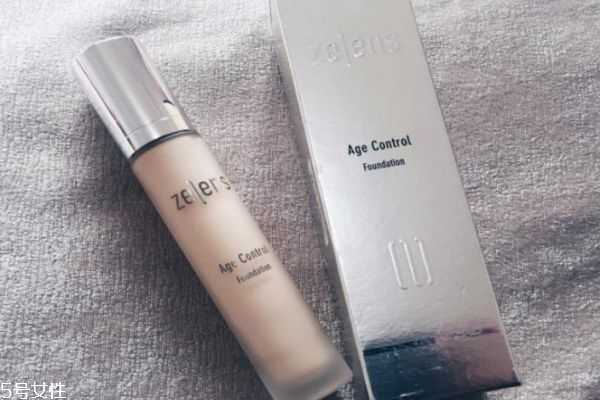 底妆产品怎么选？粉底液使用禁忌有哪些