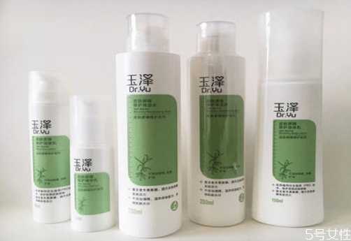 玉泽调理乳怎么样?玉泽调理乳和精华乳的区别 玉泽调理乳怎么样?玉泽调理乳和精华乳的区别