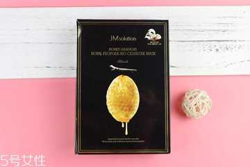 jm蜂蜜面膜和jm玫瑰面膜哪个好