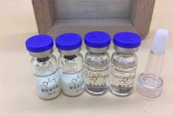 冻干粉怎么打开？冻干粉怎么开盖