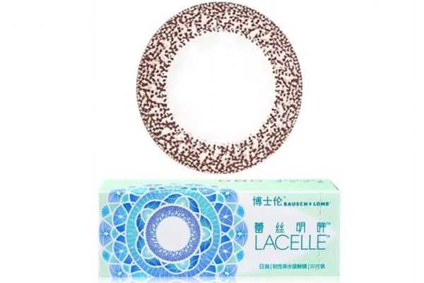 跑步可以戴美瞳吗?在跑步时戴美瞳需要注意这几点