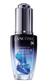 兰蔻小黑瓶系列有哪些产品