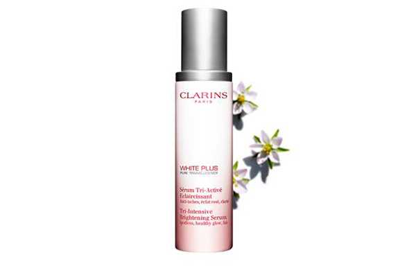 娇韵诗美白精华白天能用吗 娇韵诗美白精华白天能用吗