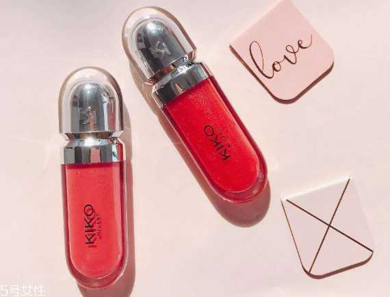 唇釉怎么用？唇釉怎么涂均匀