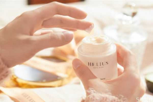 赫丽尔斯面霜怎么样?赫丽尔斯属于什么档次 赫丽尔斯面霜怎么样?赫丽尔斯属于什么档次