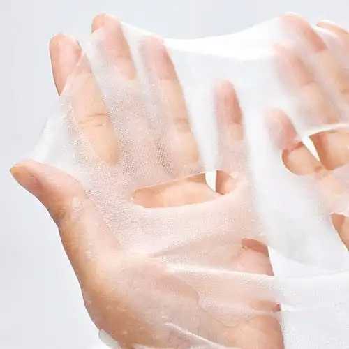 面膜含香精好还是不含香精好